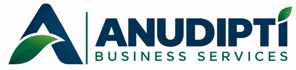 ANUDIPTI BUSINESS SERVICES